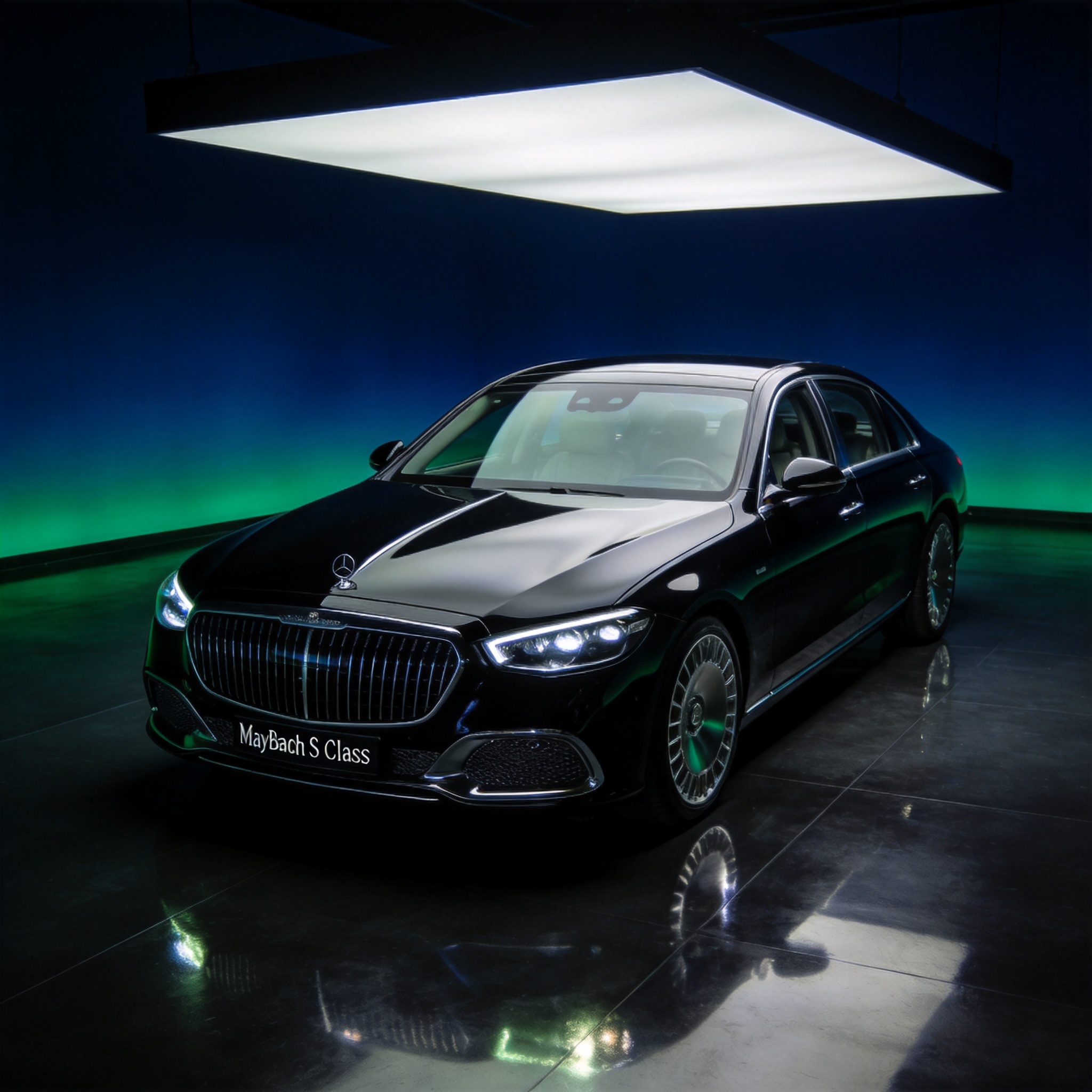 Luxury Car Buyback